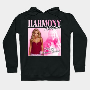 Harmony Retro Hoodie